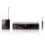 AKG Perception Instrument Set Wireless Microphone System - Channel 70 (Band D) - view 1