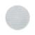 Cloud CVS-C62TW 6.5 inch 2-way Coaxial Ceiling Speaker, 50W @ 8 Ohm or 100V Line - White - view 1