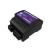 Nicolaudie NASPLIT-4 Din Rail DMX/RDM Splitter - view 2