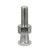 Showgear M10 Spigot for Multigrip Clamp - view 2