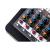 Allen & Heath ZED-6 Compact Analogue Mixer - view 7