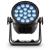 Chauvet Pro WELL POD 3X4 RGBW LED PAR Fixtures 4 Pack with Charging Case - IP65 - view 4