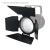 LEDJ 200W COB Par Barn Door - view 4