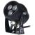 LEDj Aspect Exterior 3W Pink Feature Light - view 2
