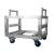 elumen8 600mm Base Plate Trolley - view 1