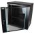 Cobra Case CWR-1245 19-Inch Wall Mount Rack Cabinet, 450mm Depth - 12U - view 4