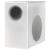 JBL Control 50 Pack Surface-Mount Subwoofer-Satellite Loudspeaker System, 100W @ 4 Ohms or 70V/100V - White - view 2