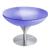 LED Furniture Pack - 2x LED Curved Chair and 1x LED Small Champagne Table - view 9