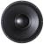 B&C 21SW115 21-Inch Speaker Driver - 1700W RMS, 4 Ohm, Spade Terminals - view 1