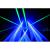 Showtec Galactic RGB-6-751 Full-Colour Fat Beam Laser - view 9