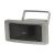 Clever Acoustics SP 30 Music Horn Speaker, 15W @ 70V / 100V Line - IP66 - view 1