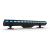 Chauvet Pro Well Batten 14 RGBW LED Batten Pack of 4 with Flightcase, IP65 - view 1