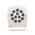 ADJ 12PX HEX LED PARCan - White - view 2