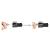 Seetronic SL4FXX-PRO-LOD Locking Loudspeaker Connector for 11-14mm Cable - view 3