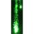 Le Maitre PP827AM Prostage II VS Multi Shot Falling Star with Tail, 25 Feet, Green - view 1