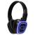 Q-Audio QSD-3PRO Silent Disco Headphones, Channel 70 - view 3
