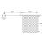Lyyt 144NET-WW Connectable Outdoor LED Net Lights, Warm White - IP44 - view 2