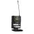 AKG DPT800 BD1U Wireless Body Pack Transmitter - Channel 38 - 42 (Band 1-U) - view 3