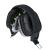 W Audio SDPRO 3-Channel Silent Disco Headphones - Channel 70 - view 6