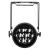 Showtec Cameleon Zoom Spot 7Q6 Tour RGBWA+UV LED Spot, 7x 50W - IP65 - view 4