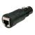 DMX 5-Pin Female to RJ45 Socket - view 2