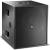 FBT Horizon VHA 118S 18-Inch Processed Bass Reflex Passive Subwoofer - 2500W @ 4 Ohms - view 2