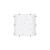 White RGB Starlit 2ft x 2ft Dance Floor Panel (4 sided) - view 3