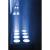 Showtec Helix M1100 Q4 Mobile RGBW Battery Powered LED Wash, 8x 10W - IP65 (CRMX & WDMX) - view 16