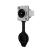 Seetronic SE8FD05-01 RJ45 PCB Mount Socket - IP65 - view 1