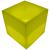 LED Cube with Removable Cushion, 40cm - IP65 - view 6
