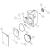 20. Nexo 05PS8JPPI Foam Gasket 3 Holes for Nexo PS10 - view 3