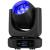 Showtec Xpression 2000W Wash/Beam RGBW LED Moving Head - 150W - view 3
