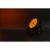 Citronic MagicPAR-220B RGBWA/UV Fanless LED PAR Can, 18x 12W - Black - view 6