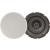 Adastra SL6 6.5 Inch Ceiling Speaker Pair, 40W @ 8 Ohms - White - view 2