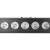 Flash Led Bar 24x 3W RGB - view 4