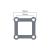 Global Truss F34 PL 2 Way 144 Degree Corner (F34C21-144PL) - view 4