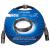 Accu-Cable Tour Link CAT RJ45 CAT5e Network Cable - 1m - view 1