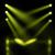 ADJ Hydro Flex L7 RGBL LED Moving Head, 7x 60W - IP65 - view 15