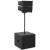 JBL SRX906LA Dual 6.5-Inch Active Line Array Loudspeaker, 600W - view 11