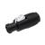 Seetronic SL4FXX-PRO-LOD Locking Loudspeaker Connector for 11-14mm Cable - view 1