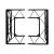 Equinox Truss Booth System (Matt Black) - view 5