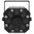 Chauvet DJ Swarm 5 FX ILS 3 in 1 RGBAW LED Disco Effect Light - view 4