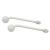 JBL MTC-23CM-WH (Pair) Ceiling Mount Adaptor for JBL Control 23 Series Speakers - White - view 1