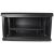 Cobra Case CWR-645 19-Inch Wall Mount Rack Cabinet, 450mm Depth - 6U - view 3