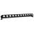 ADJ Ultra Beam Bar 12CW LED Batten, 12x 20W - view 1