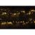 Lyyt 180-COMP-WW Heavy Duty Connectable Outdoor Garland LED String Lights, Warm White - view 1
