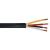 elumen8 TOUR 4 Core 4 x 2.5mm Speaker Cable SP4X2.5B, 300m Drum Black - view 2