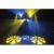 Showtec Shark Combi Spot One LED Moving Head - view 10