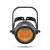 Chauvet Pro Strike Par 38 Warm White LED Blinder / Strobe / Wash, IP65 - 90W - view 2