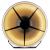 Showtec Goliath Retro Effect with Tungsten Simulation and Dual RGB LED Ring, 320W - view 11